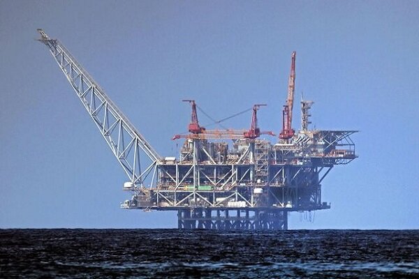 رژیم صهیونیستی به دنبال گاز سوریه است