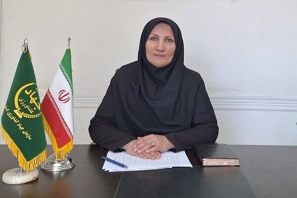 تولید سالانه بیش از یک میلیون ماهی زینتی در کردستان