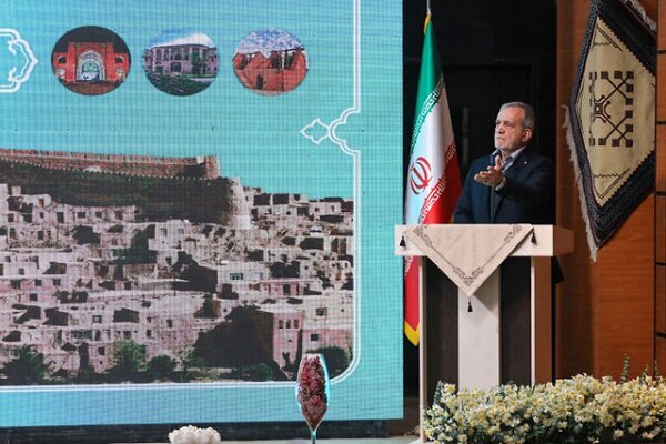 میتوان شاخصها را کنار هم گذاشت و تغییرات را دید