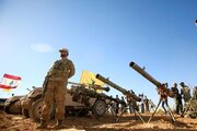 رژیم اشغالگر سطح مشارکت در مذاکرات مستقیم با لبنان را افزایش می‌دهد