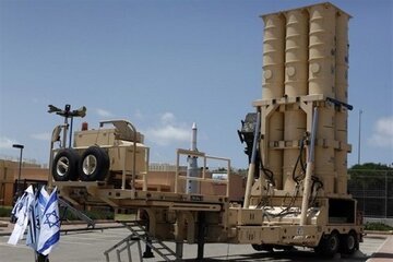 قرارداد ۳/۱ میلیارد دلاری آلمان با اسرائیل برای توسعه سامانه پدافندی «آرو-۳»