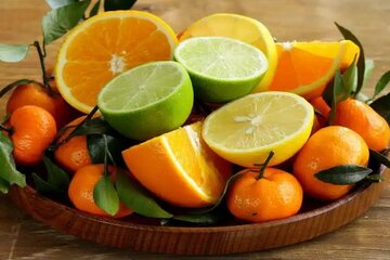 میوه‌ای که قاتل افسردگی است