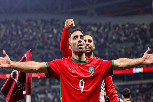 خداحافظی حمدالله از بازی‌های ملی