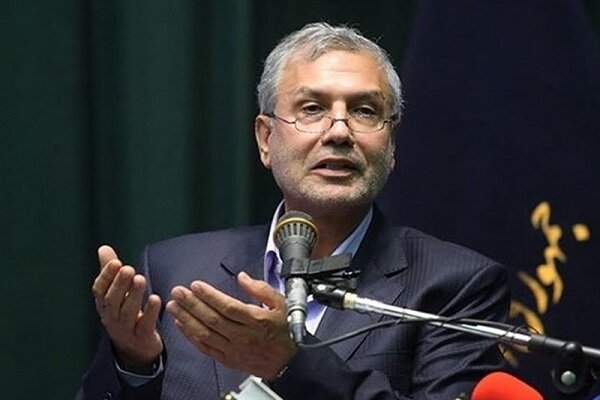 ربیعی: دلسوزان ایران معتقدند مسیر درست راهبرد وفاق باید ادامه یابد ربیعی: دلسوزان ایران معتقدند مسیر درست راهبرد وفاق باید ادامه یابد