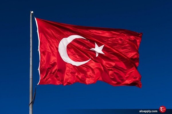 سفر هیئت ۳۵ نفره از ترکیه برای تشییع رهبر شهید سفر هیئت ۳۵ نفره از ترکیه برای تشییع رهبر شهید
