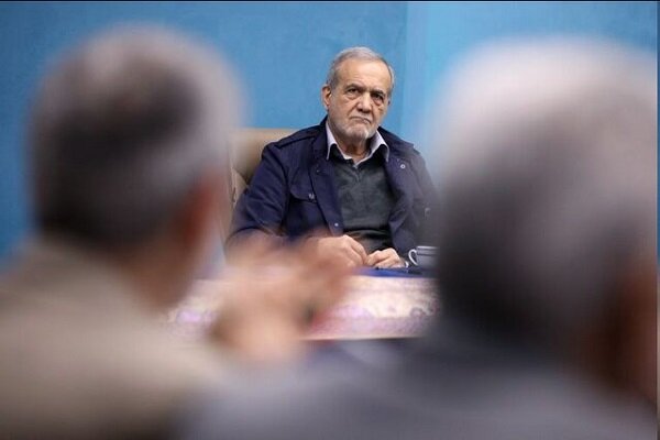 نه قاطع به واپس‌گرایان/ روایت پاسخ محکم رئیس جمهور به مطالبه غیرعقلانی برخی اصلاح‌طلبان