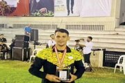 قتل قهرمان کشتی به دست خانواده‌اش در مشهد