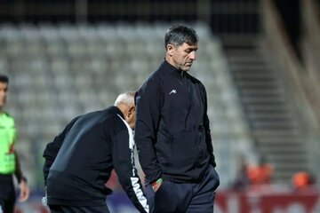 حمله تند باشگاه تراکتور به پرسپولیس و کریم باقری