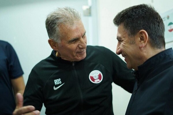 تیم مصر برای جام جهانی سراغ کی‌روش رفت