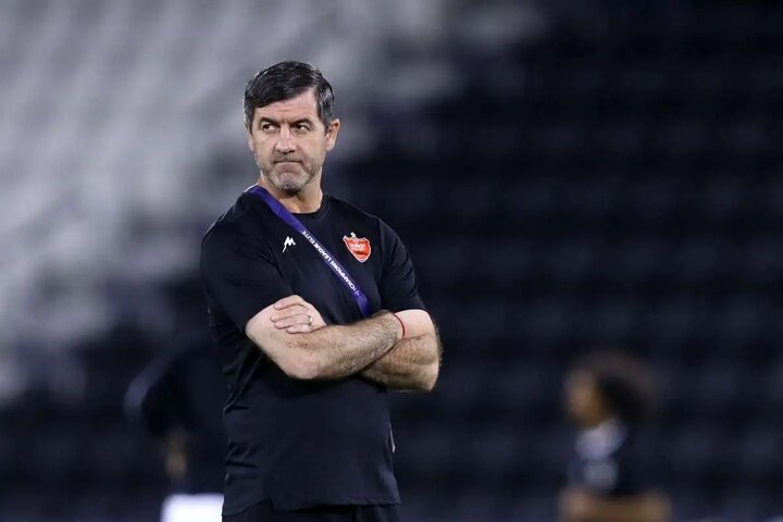 واکنش کریم باقری به فحاشی زشتی که در تبریز علیه او شد