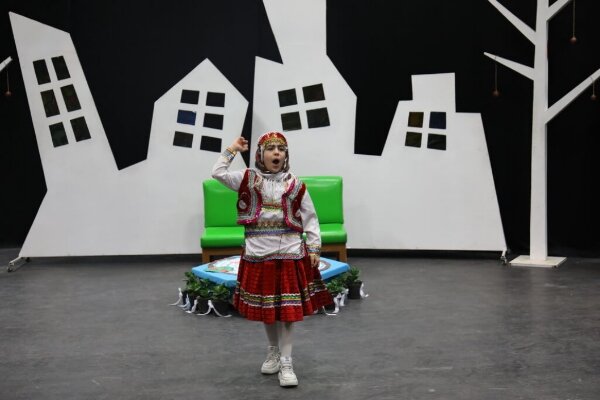 راه‌یابی ۴۸ اثر به مرحله استانی بیست‌وهفتمین جشنواره بین‌المللی قصه‌گویی