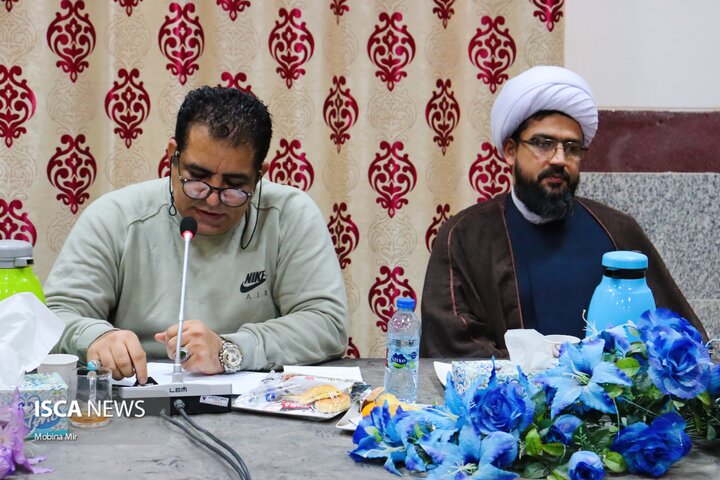 دانشگاه آزاد زابل در توسعه و اشتغال منطقه نقش مؤثر دارد