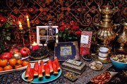 یلدا، جشن نور و امید در بلندترین شب سال