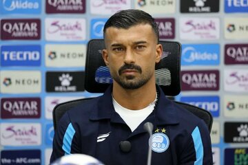 رامین رضاییان؛ بمب بزرگ نقل‌وانتقالات استقلال