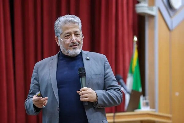پیام تسلیت دکتر رنجبر به رئیس دانشگاه آزاد اسلامی استان سیستان و بلوچستان پیام تسلیت دکتر رنجبر به رئیس دانشگاه آزاد اسلامی استان سیستان و بلوچستان