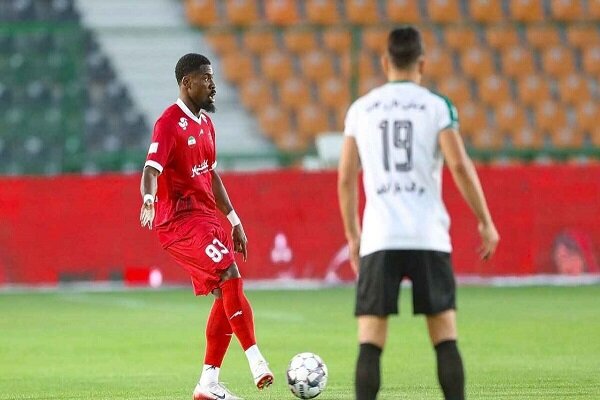 مشکل بزرگ پرسپولیس برای فسخ قرارداد اوریه