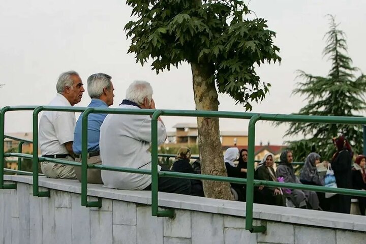 ابلاغ اصلاحیه مصوبه افزایش ضریب حقوق امسال بازنشستگان ابلاغ اصلاحیه مصوبه افزایش ضریب حقوق امسال بازنشستگان