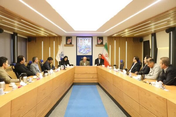 انتخابات فدراسیون ورزش‌های دانشگاهی در مسیر شفافیت و مشارکت حداکثری