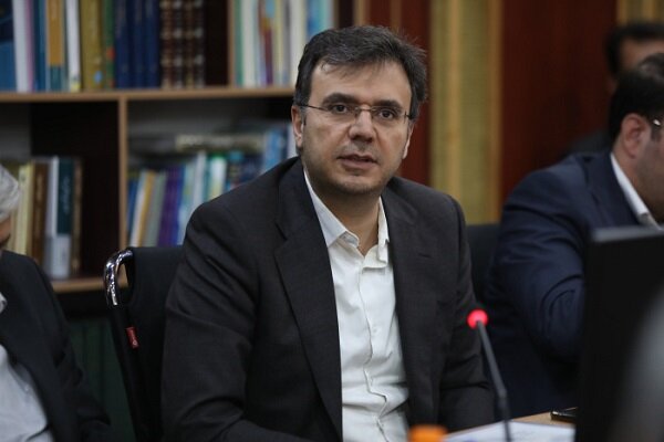 رقابت بیش از ۴۴۰۰ اثر علوم انسانی برای کسب عنوان برگزیده در جشنواره فارابی رقابت بیش از ۴۴۰۰ اثر علوم انسانی برای کسب عنوان برگزیده در جشنواره فارابی