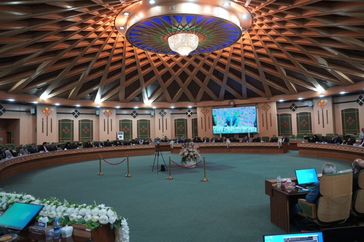 غافلگیری مدیران در حوادث طبیعی هرگز قابل قبول نیست