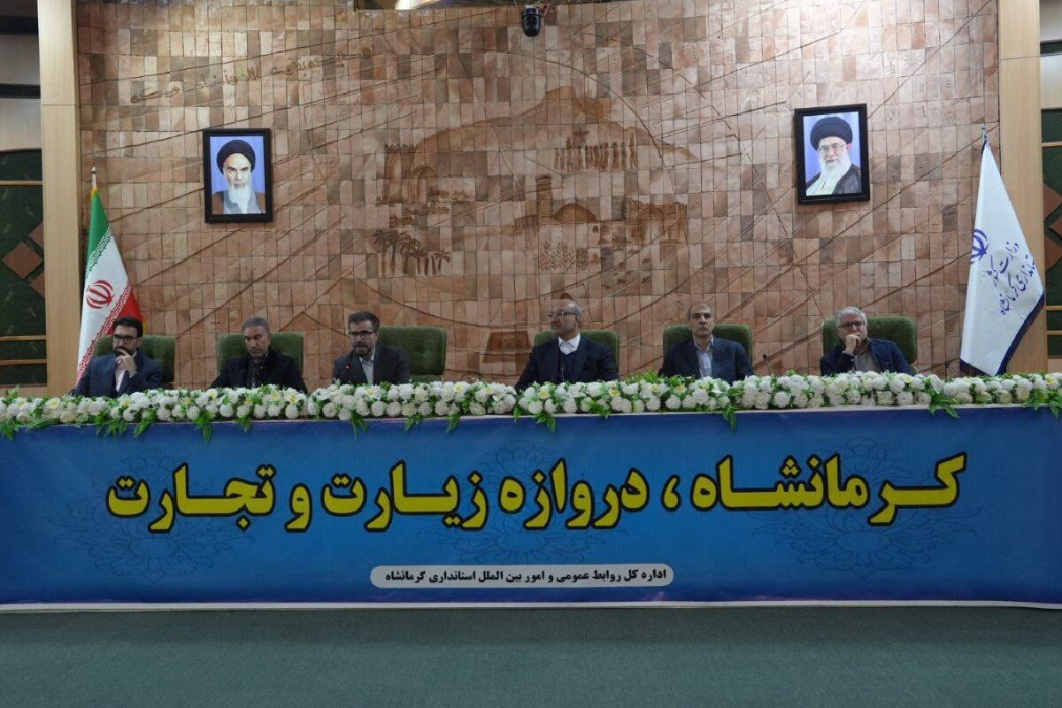 غافلگیری مدیران در حوادث طبیعی هرگز قابل قبول نیست