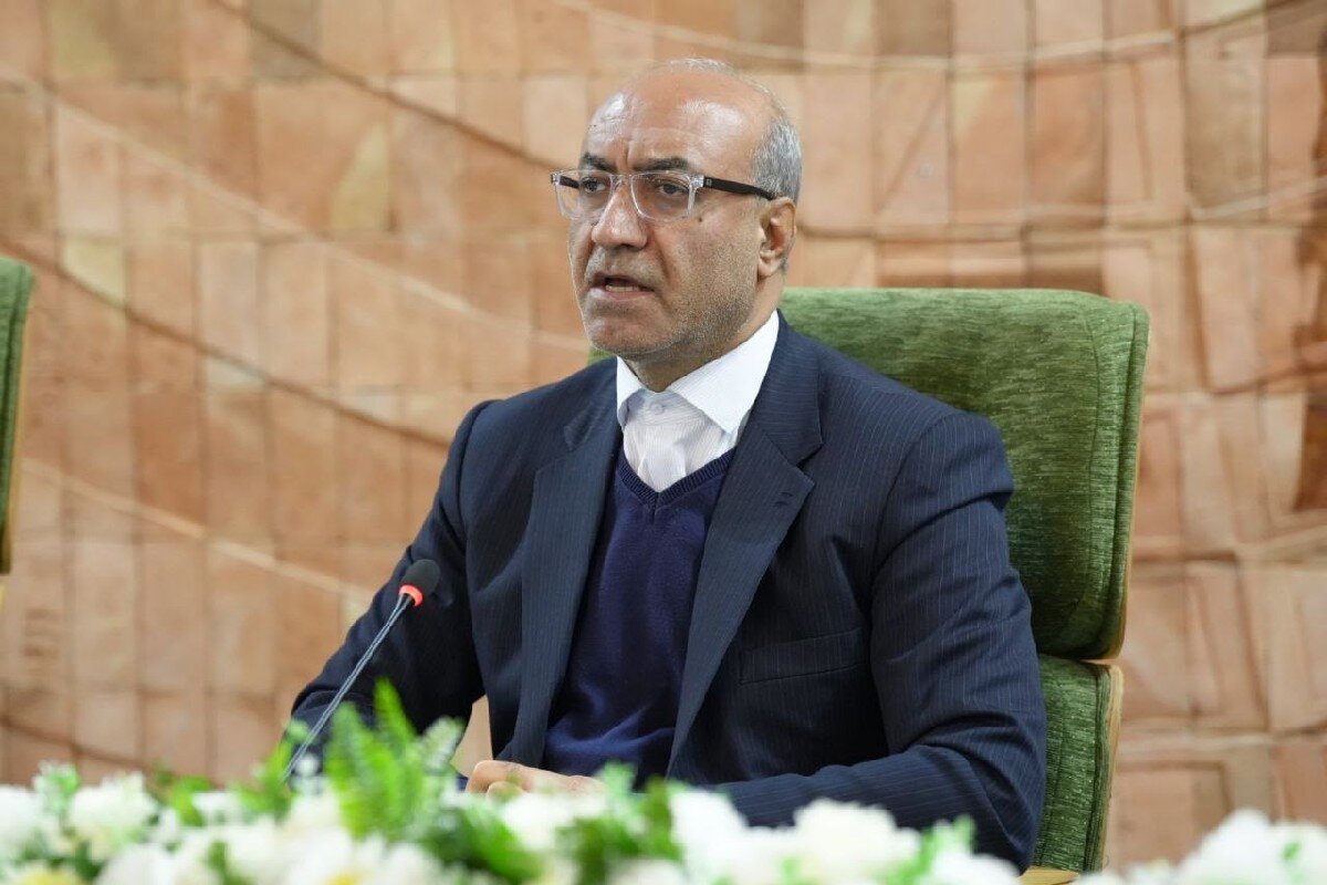 غافلگیری مدیران در حوادث طبیعی هرگز قابل قبول نیست