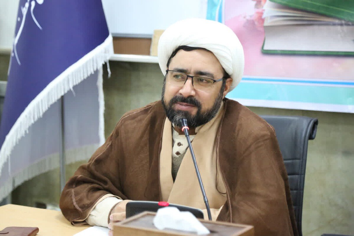 تأکید بر تقویت فرهنگ کار تشکیلاتی و انسجام تشکل‌های دانشجویی در دانشگاه آزاد کرمانشاه