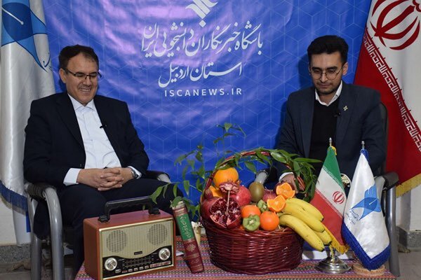 یلدای مغان نماد همبستگی و سرمایه اجتماعی منطقه است