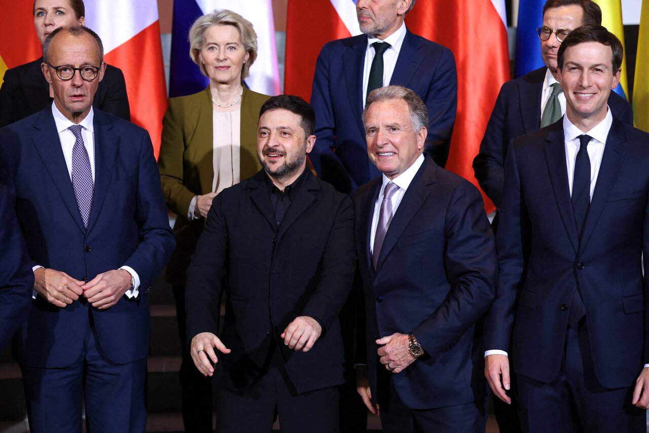 جنگ روسیه و اوکراین به این زودی‌ها تمام نمی‌شود