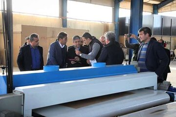 ۱۵۰۰میلیارد تومان تسهیلات به ۹۲ طرح اقتصادی مشکین‌شهر اختصاص یافت