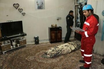 گاز گرفتگی ۵ خانواده را راهی بیمارستان کرد