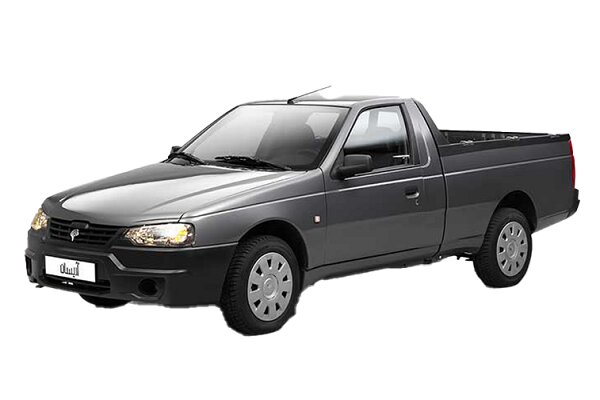 قیمت جدید وانت آریسان اعلام شد + جدول