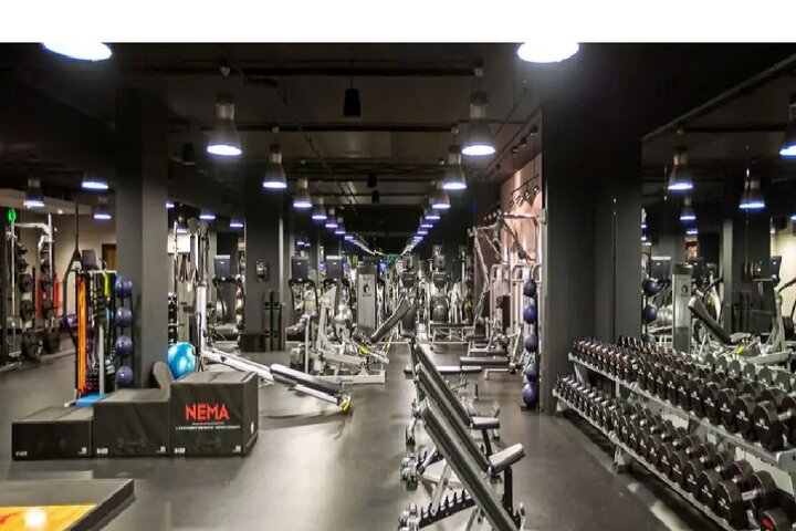 ورزش لوکس بلای جان سلامت عمومی