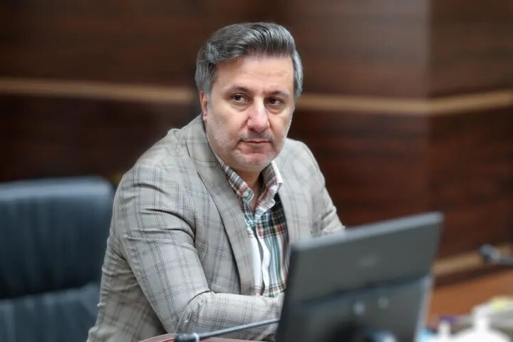 سرپرست مرکز اداری، مالی و پشتیبانی سازمان مرکزی دانشگاه آزاد اسلامی منصوب شد سرپرست مرکز اداری، مالی و پشتیبانی سازمان مرکزی دانشگاه آزاد اسلامی منصوب شد
