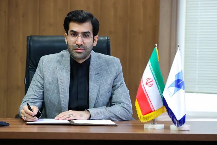رئیس مرکز گزینش و دبیر انتصابات دانشگاه آزاد اسلامی منصوب شد رئیس مرکز گزینش و دبیر انتصابات دانشگاه آزاد اسلامی منصوب شد