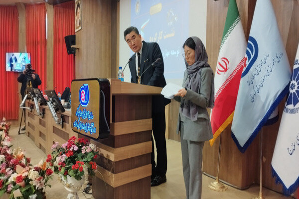 همکاری‌های مهارتی ایران و کره عملیاتی شده است