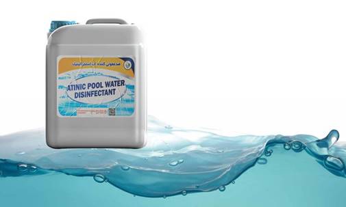 پشتوانه ۲ دهه تحقیق علمی در حوزه پلاسما / ساخت مواد ضد عفونی کننده و لجن‌زدا توسط شرکت دانش‌بنیان دانشگاه آزاد