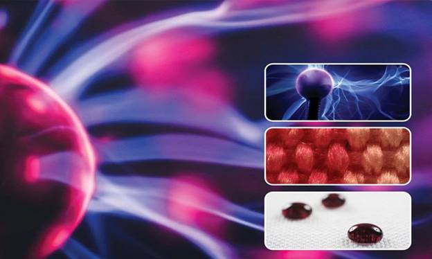 پشتوانه ۲ دهه تحقیق علمی در حوزه پلاسما / ساخت مواد ضد عفونی کننده و لجنزدا توسط شرکت دانشبنیان دانشگاه آزاد