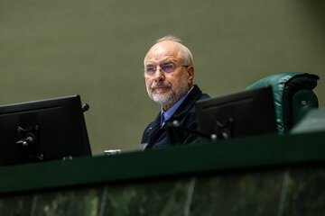 قالیباف: باید در اداره کشور طبق عقلانیت انقلابی عمل کنیم