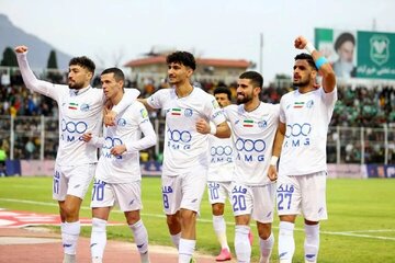 ترکیب احتمالی استقلال مقابل المحرق