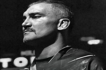 محمد منصوری درگذشت