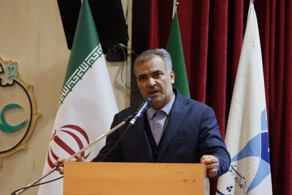 ۲۰۰ طرح کشور در دانشگاه آزاد اسلامی خراسان رضوی اجرایی شد