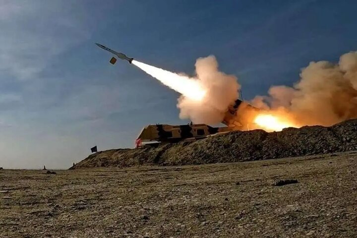 پنج شنبه و جمعه در استان تهران صدای انفجار خواهید شنید