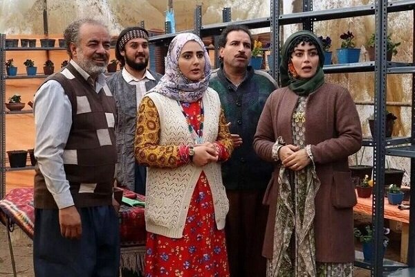 پخش سریال "نون خ ۵" با کیفیت ۴K پخش سریال "نون خ ۵" با کیفیت ۴K