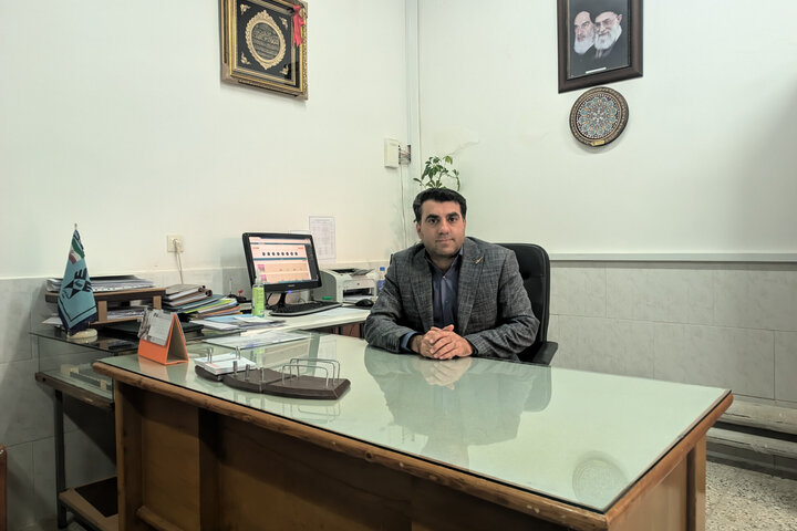 توسعه رشته‌های جدید، عامل افزایش دانشجو در دانشگاه آزاد گناباد