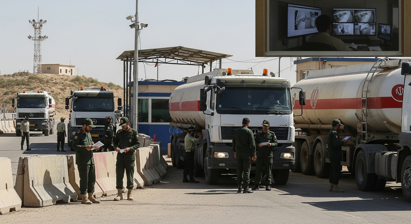 آمار واقعی مصرف بنزین با کارت سوخت؛ ادعا یا واقعیت؟