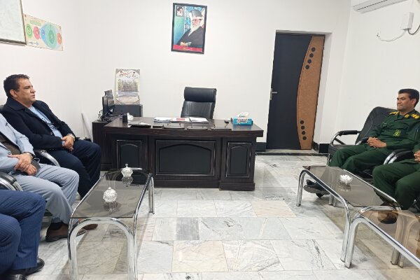 پیوند آموزش با مهارت‌آموزی، زمینه‌ساز توسعه پایدار منطقه خواهد بود