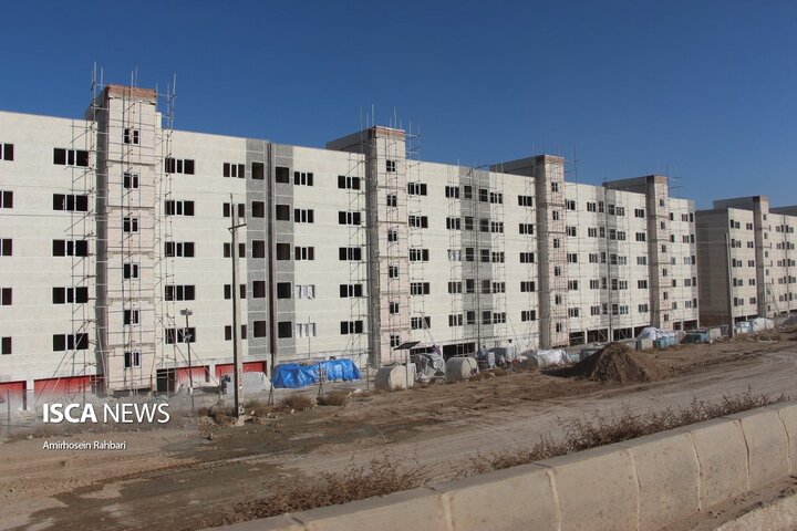 سفر وزیر راه و شهرسازی به اردبیل