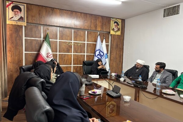 نگاه شهید رئیسی به حقوق خانواده مبتنی بر کرامت و عدالت بود