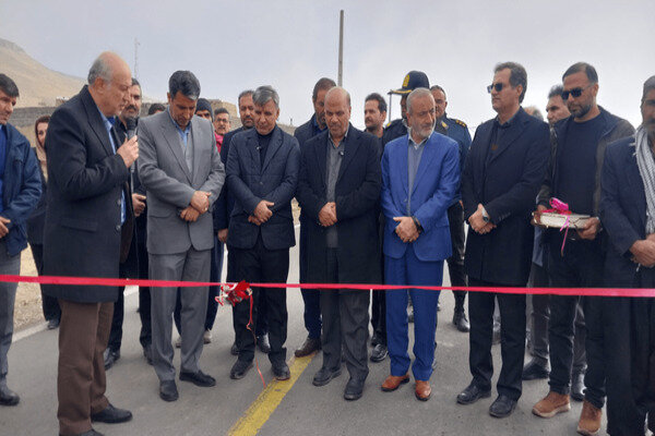 جاده‌های دسترسی به معادن کردستان توسعه می‌یابند